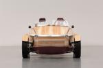 Toyota Setsuna Concept 2016 года